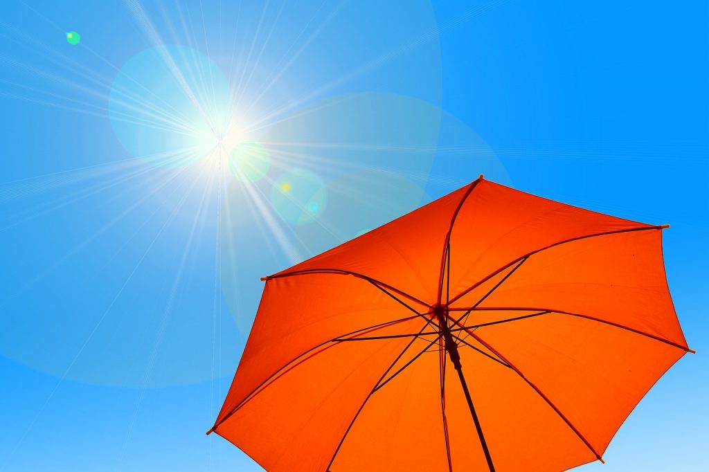 Clinica médica rayons de soleil